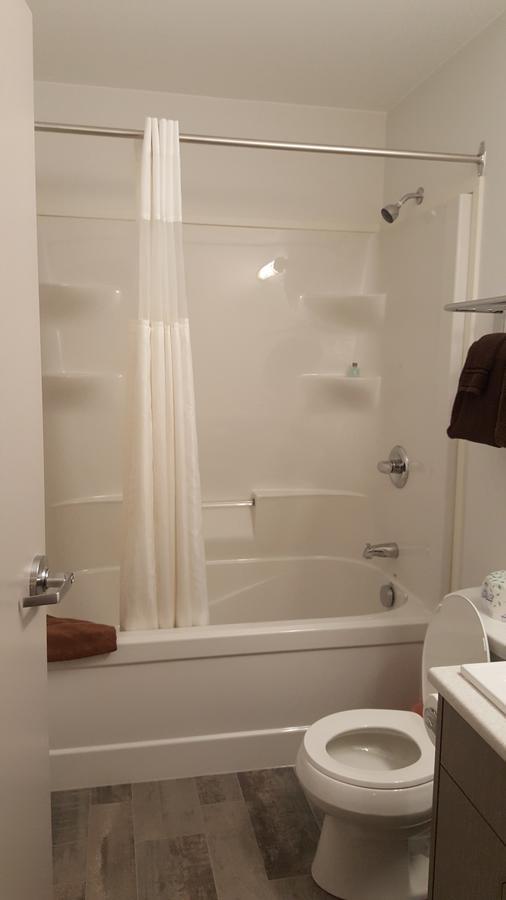 Centennial Motel Kindersley Εξωτερικό φωτογραφία